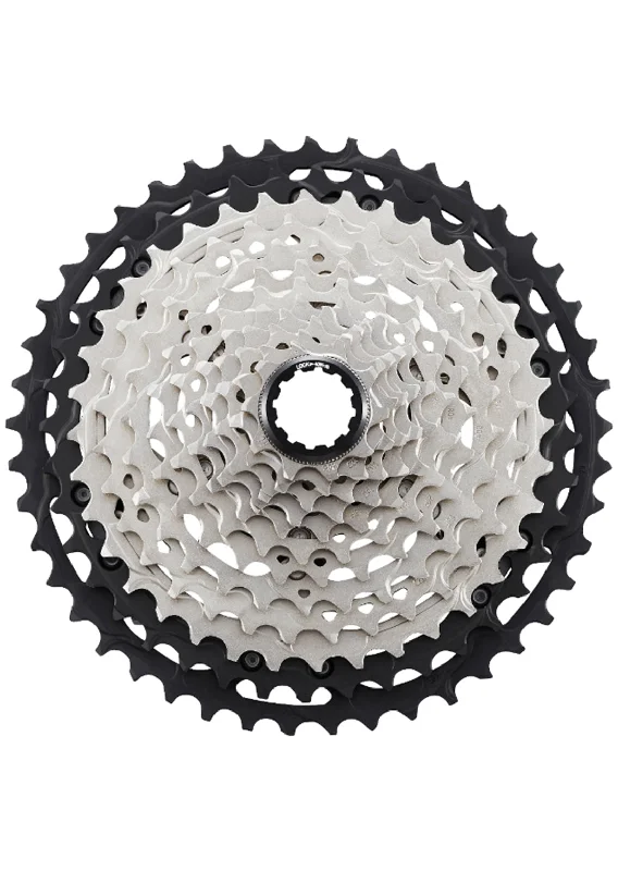 bicycle rust coat-Shimano CS-M8100-12 Deore XT 10-51T 12 Speed Hyperglide+ Cassette Sprocket