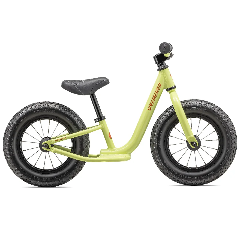 bicycle suspension tuning-Specialized Hotwalk Balance Bike