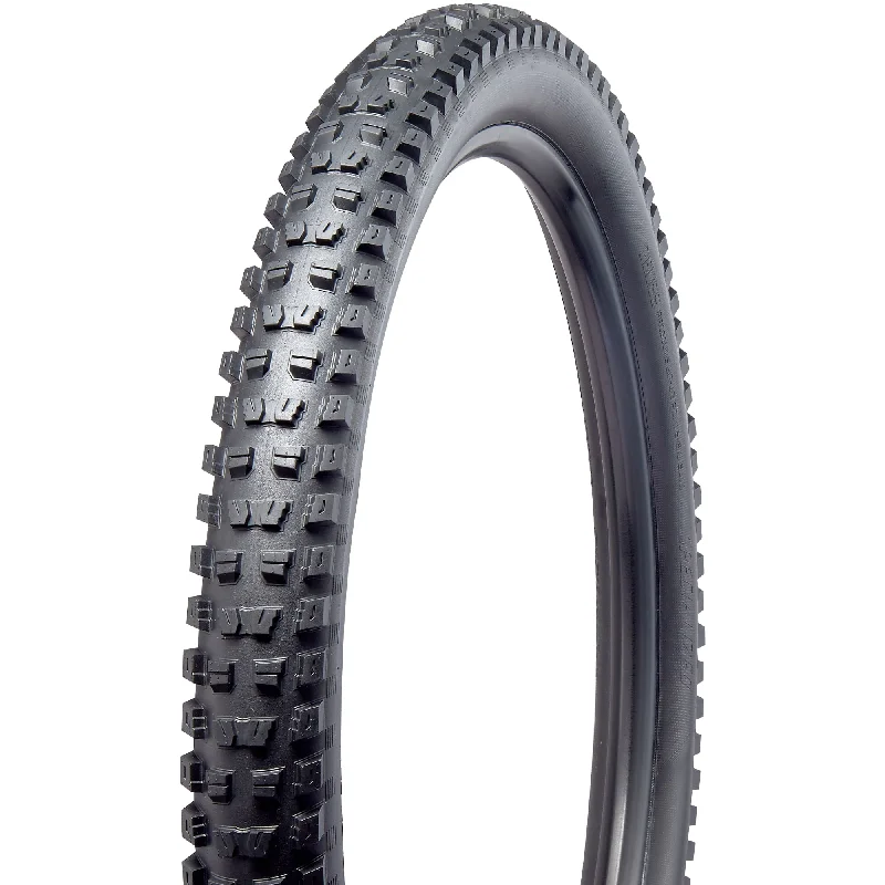 bicycle workout tires-Specialized Butcher Grid Trail 2Bliss Ready T9 Tire