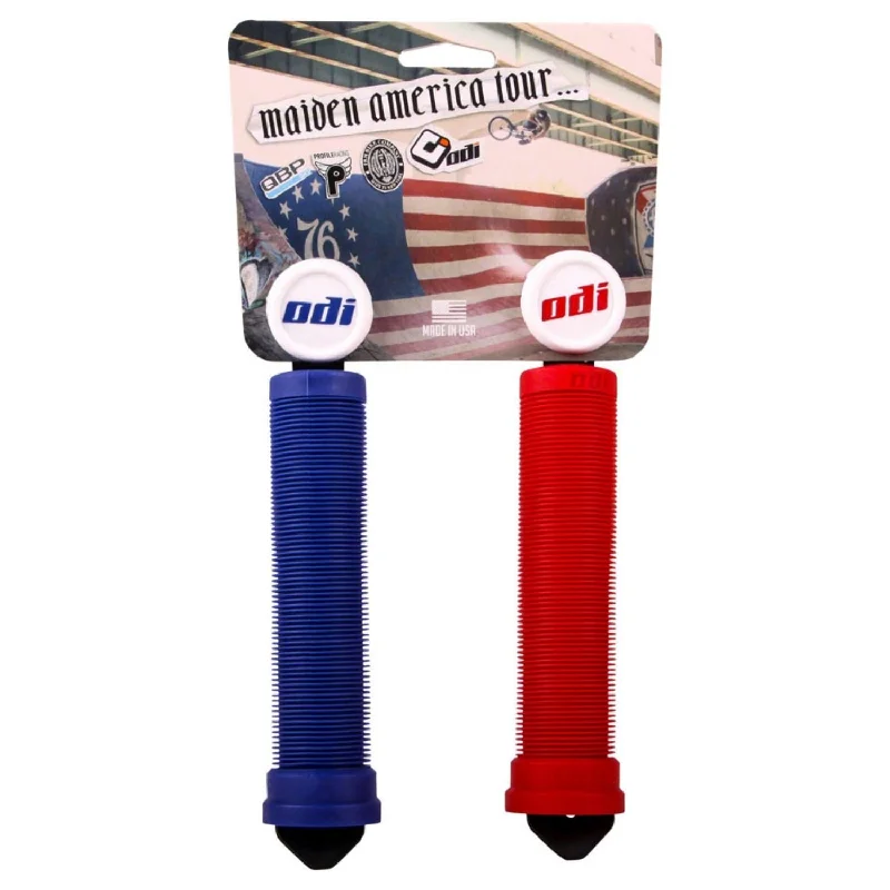 bicycle stand clamp-ODI Maiden America Grips