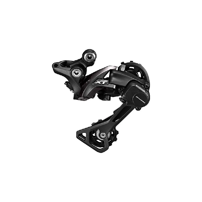 bicycle pedal weight-Shimano XT RD-M8000 Rear Derailleur