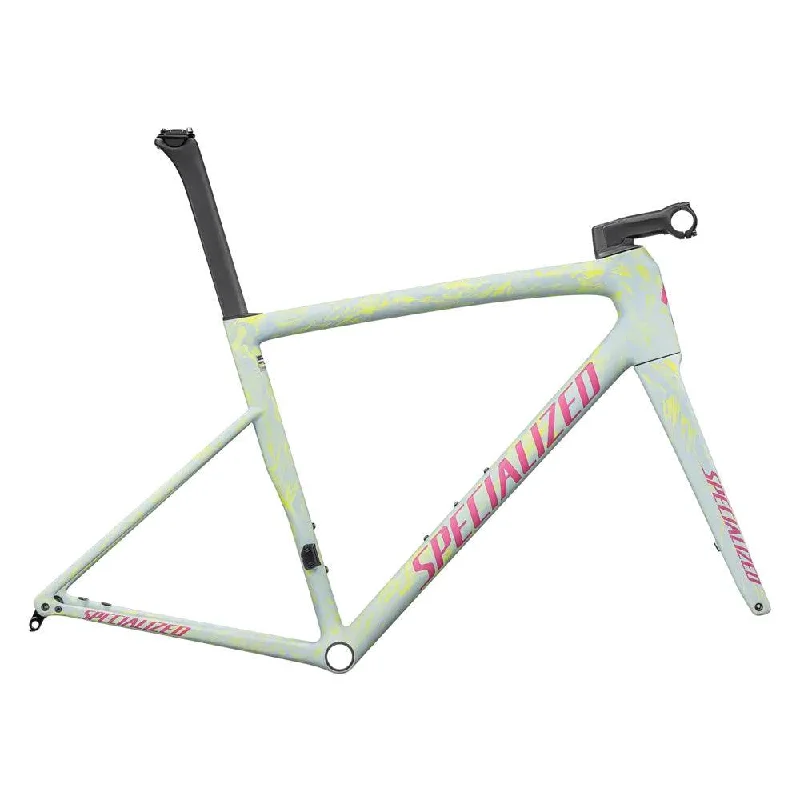 bicycle track frame-Tarmac SL8 Frameset