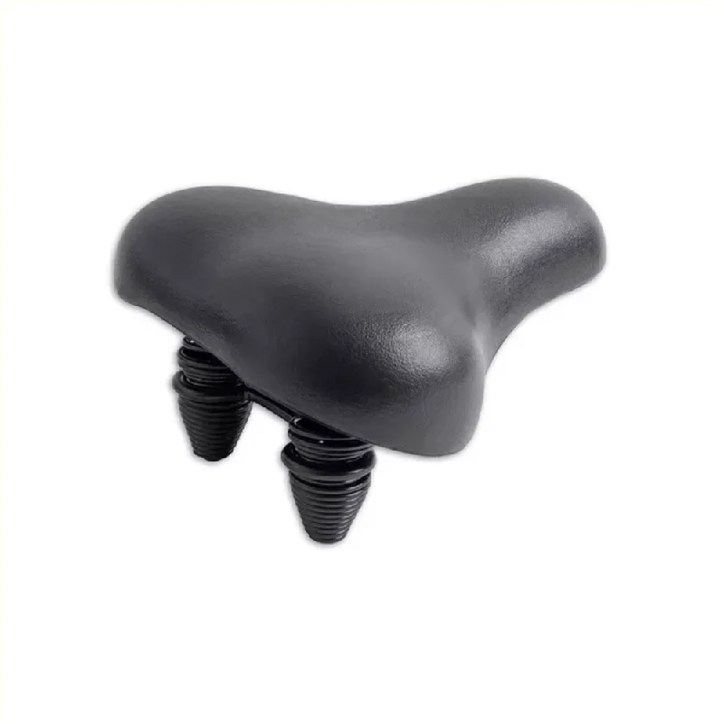 bicycle climbing tires-Abi Comfort Saddle