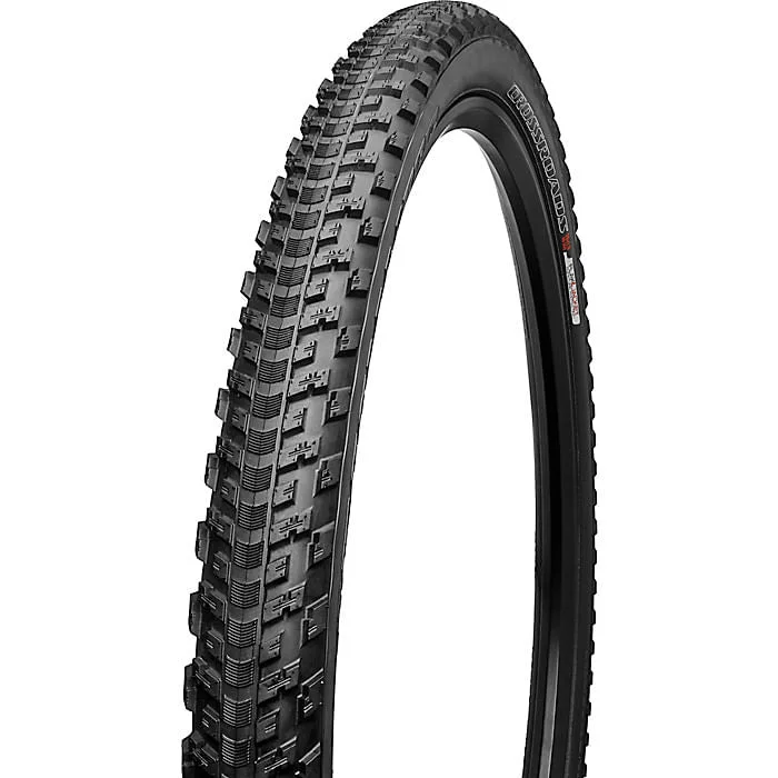 bicycle urban frame-Specialized Crossroads Armadillo Tire