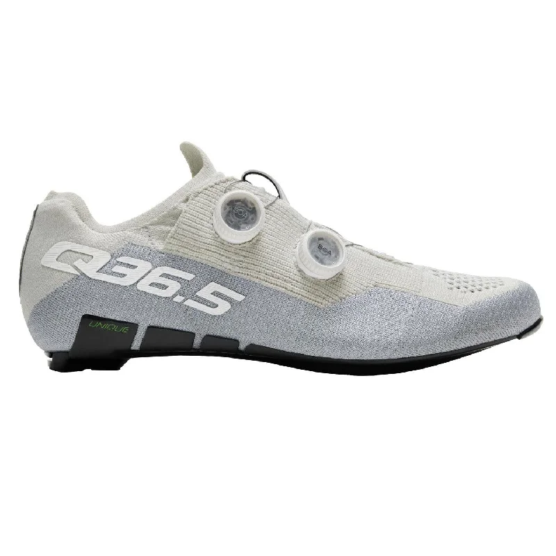 bicycle valve shield-Dottore Clima Road Shoes Ice Grey