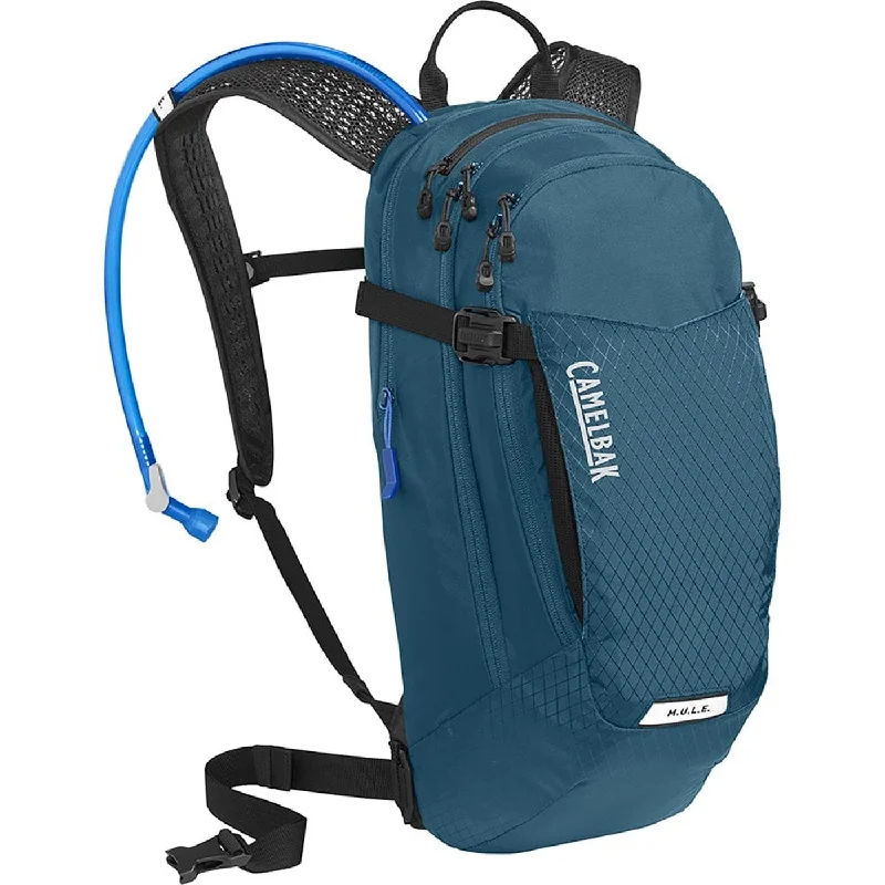 bicycle paint frame-Zaino Camelbak Mule 12 - Blu