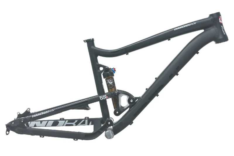 bicycle frame polish-Diamondback Sortie Medium Bike Frame - 2013