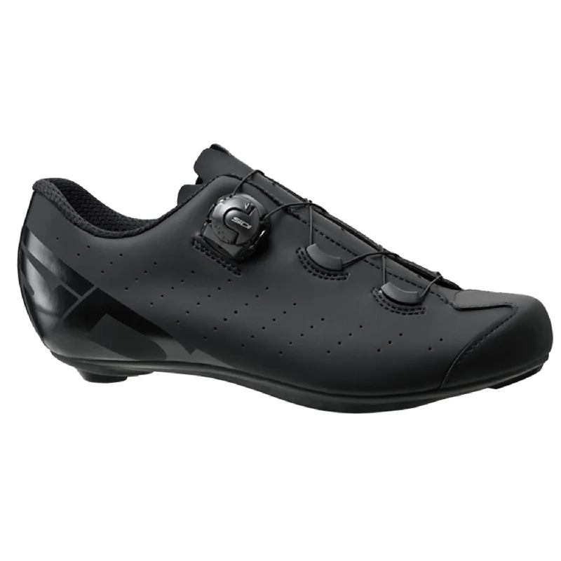 bicycle health tires-Scarpe Sidi Fast 2 - Nero