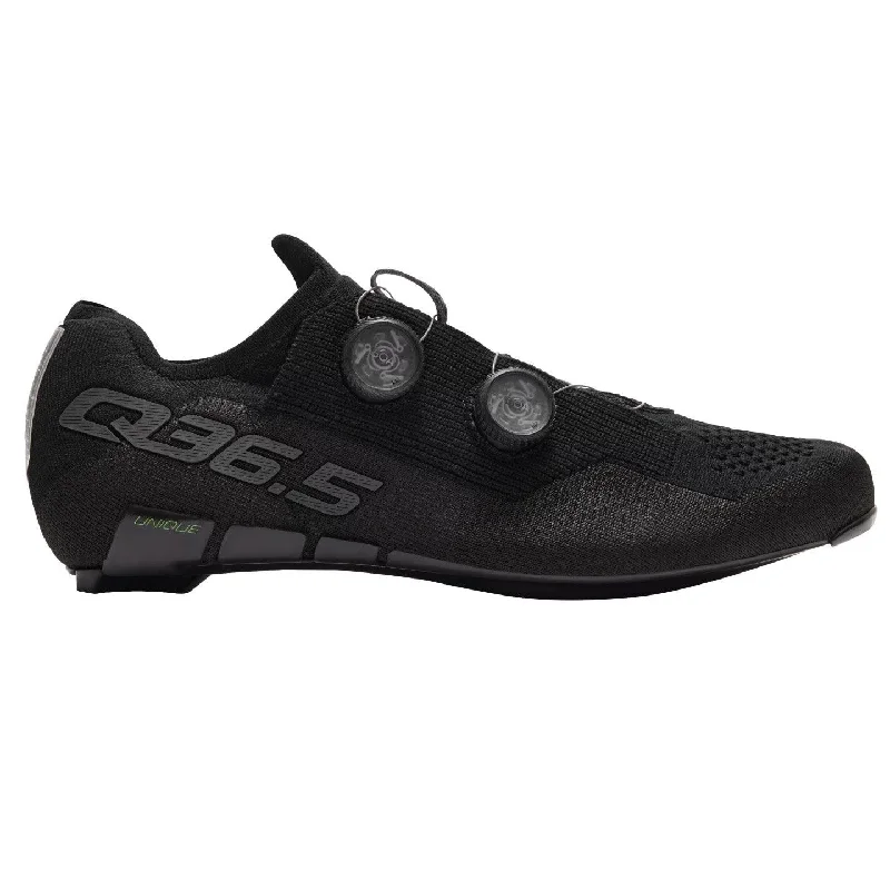 bicycle tire shield-Dottore Clima Road Shoes Black