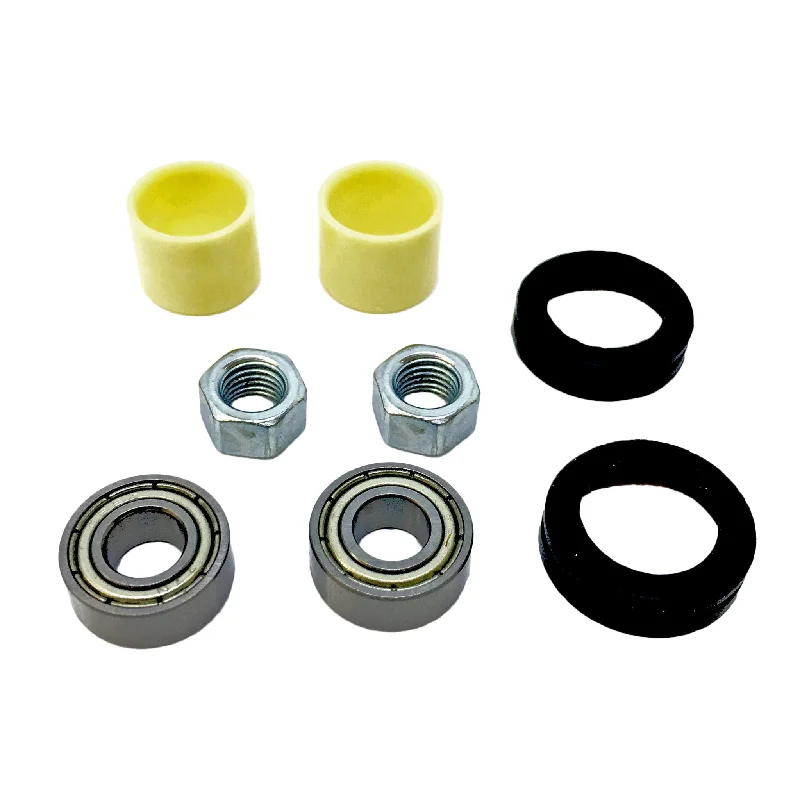 bicycle tool tires-OneUp Components Composite Pedal Bearing Rebuild Kit