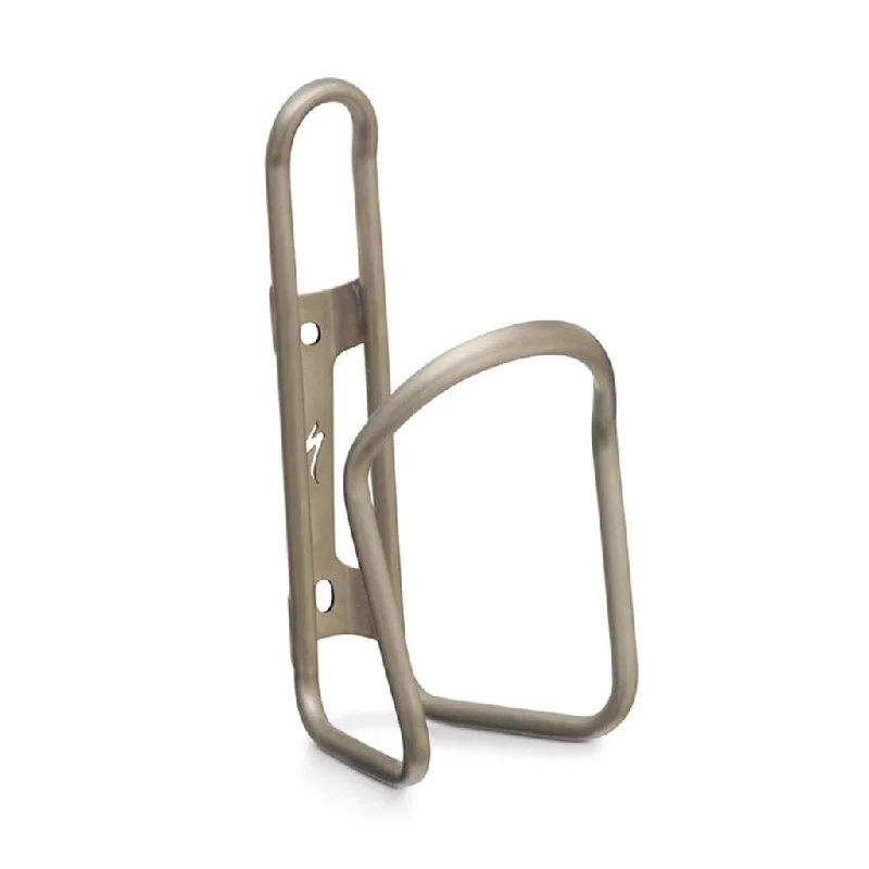 bicycle theft frame-Specialized E Cage Titanium