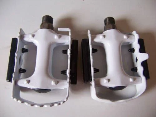 bicycle stand clamp-Alloy 9/16 Road Pedals