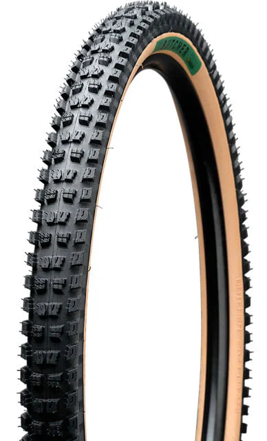 bicycle exercise tires-Specialized Butcher Grid Trail 2Bliss Ready T9 Tire