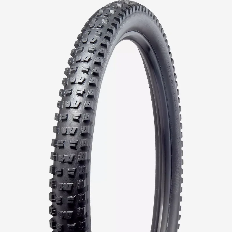 bicycle back support-Specialized Butcher GRID TRAIL 2Bliss Ready T7 Tire