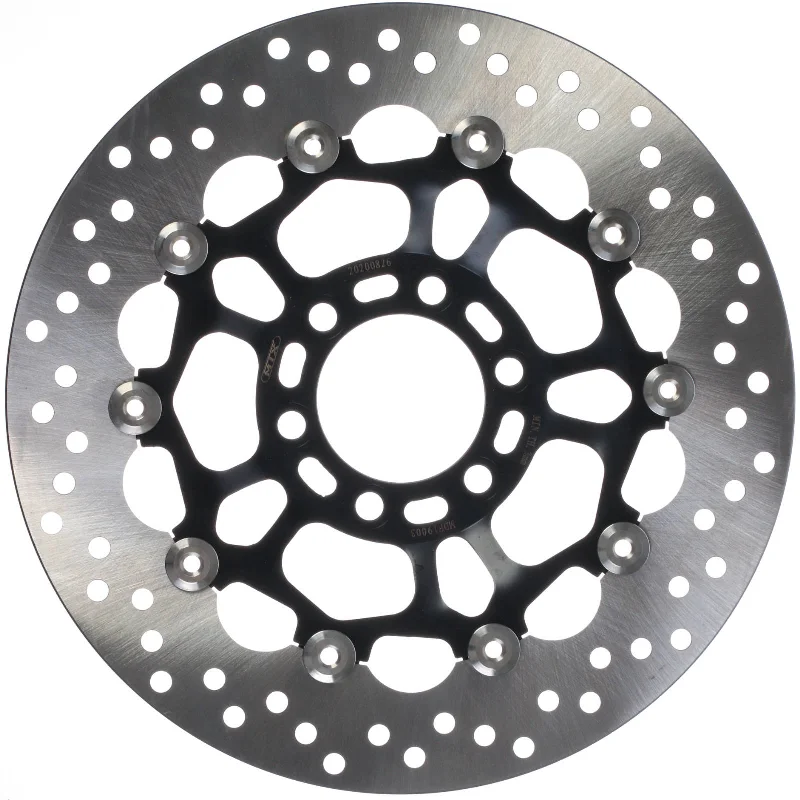 bicycle retro frame-MTX BRAKE DISC FLOATING TYPE - FRONT