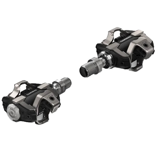 bicycle dropout style-Rally XC200 SPD Power Dual-sensing Pedal Set