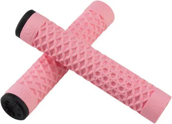 bicycle paint touch-up-ODI, Cult X Vans Flangeless, Grips, 143mm, Pink