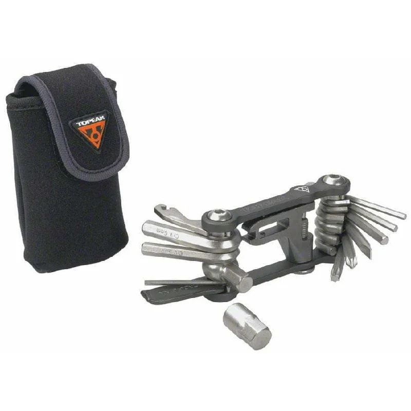 bicycle mountain frame-Mini 18 Plus Bike Multi-Tool