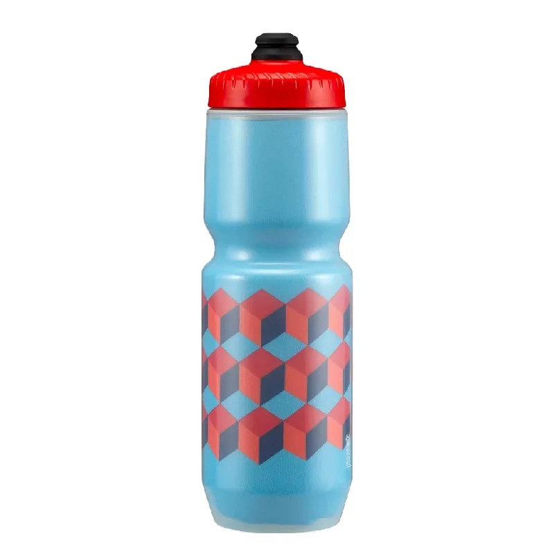 bicycle hub width-Specialized Purist Insulated Chromatek MoFlo Bottle 23oz