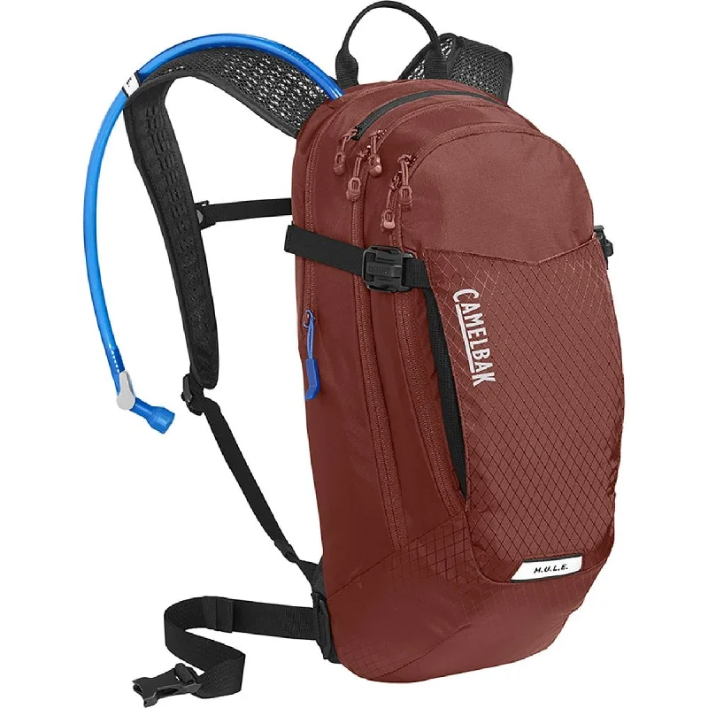 bicycle cleaner frame-Zaino Camelbak Mule 12 - Bordeaux