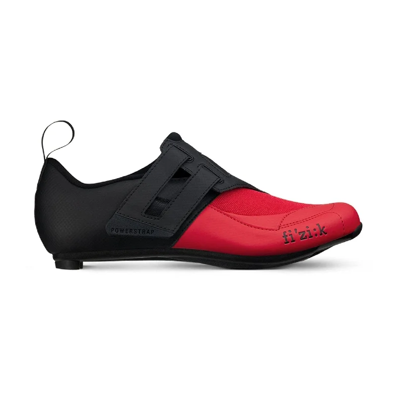 bicycle saddle frame-Transiro Powerstrap R4 Shoe