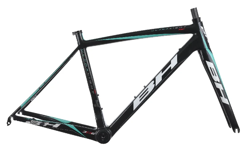 bicycle rotor wear-BH Ultralight RC 48cm Frameset - 2016