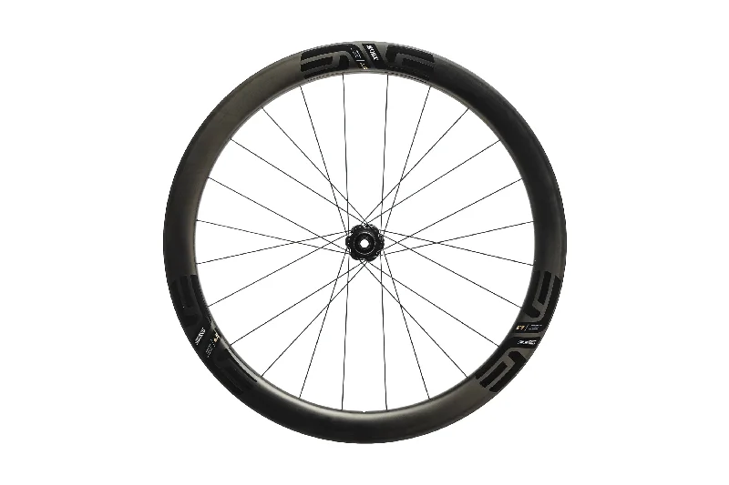 bicycle theft tires-ENVE SES 4.5 Carbon Tubeless 700c Front Wheel