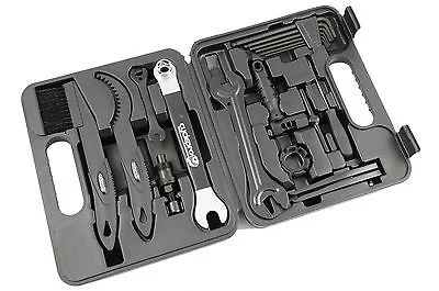 bicycle geometry specs-CYCLEPRO 19 PIECE CYCLE TOOL KIT FOR BIKE ENTHUSIASTS & MECHANICS £20 off