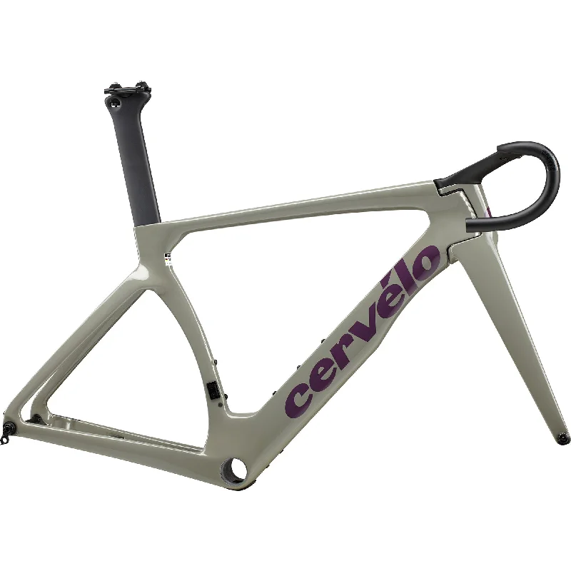 bicycle rotor shield-S5 Frameset