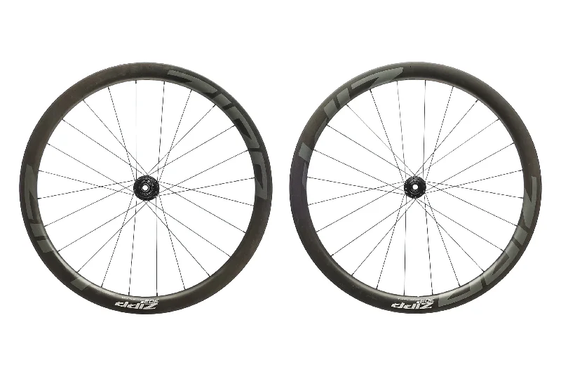 bicycle paint coat-Zipp 303 S Carbon Tubeless 700c Wheelset