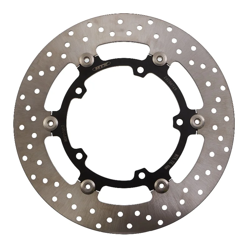 bicycle race frame-MTX BRAKE DISC FLOATING TYPE - FRONT