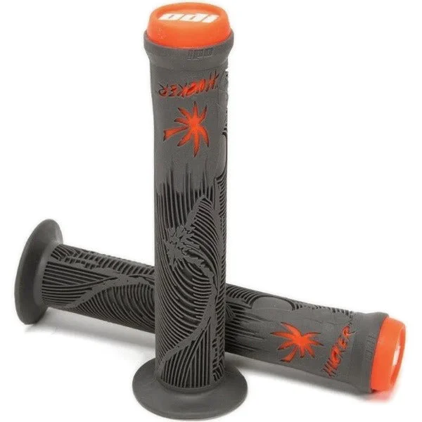 bicycle tire casing-ODI Hucker Singnature Bmx Grips