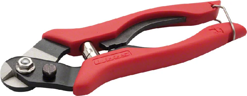 bicycle tool quality-SRAM Cable and Housing Cutter