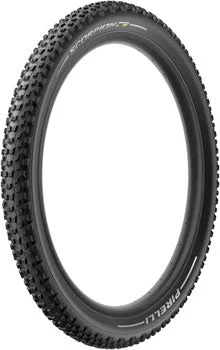 bicycle stem tires-Pirelli Scorpion Enduro M Tire - 29 x 2.4, Tubeless, Folding, Black, ProWall, SmartGrip Gravity