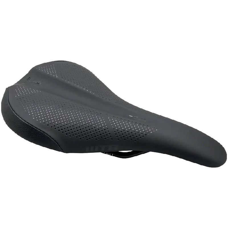 bicycle cleat tires-Deva Saddle Steel Women's - Medium