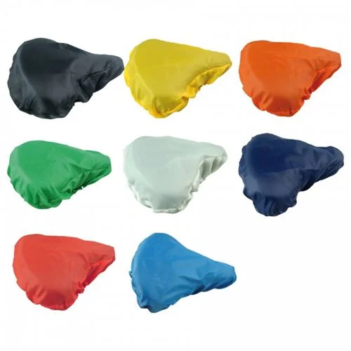 bicycle shoe shield-FALKX Saddle Cover - Various Colours