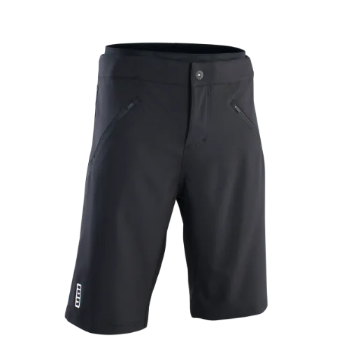 bicycle paint shield-ION Logo MTB Short - Black