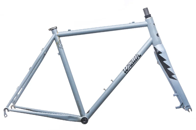 bicycle lane frame-Wraith Paycheck 55cm Frameset - 2015