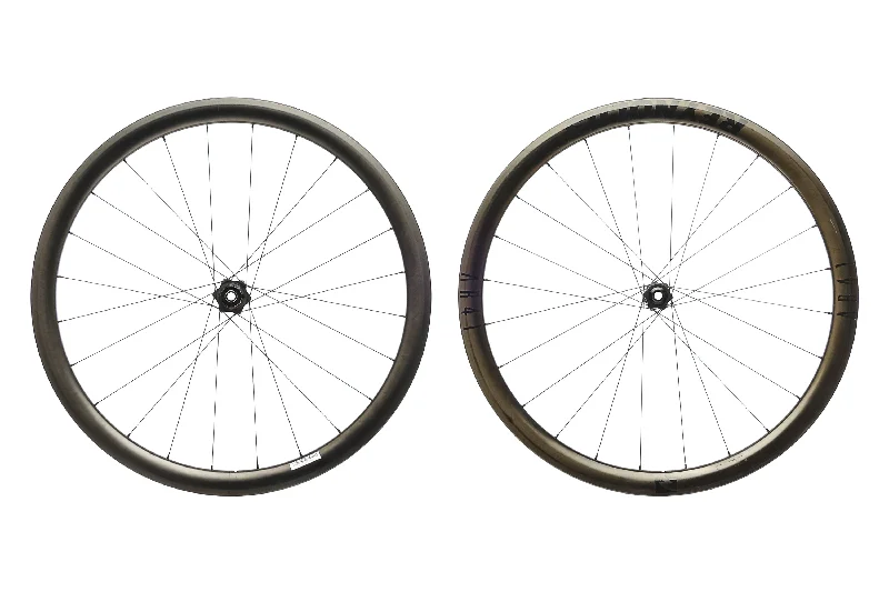 bicycle sidewall cut-Reynolds AR41 Carbon Tubeless 700c Wheelset