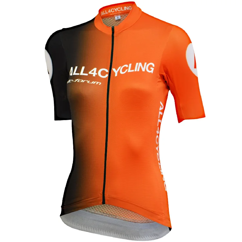 bicycle hub design-Maglia donna Team All4cycling Bdc 2020