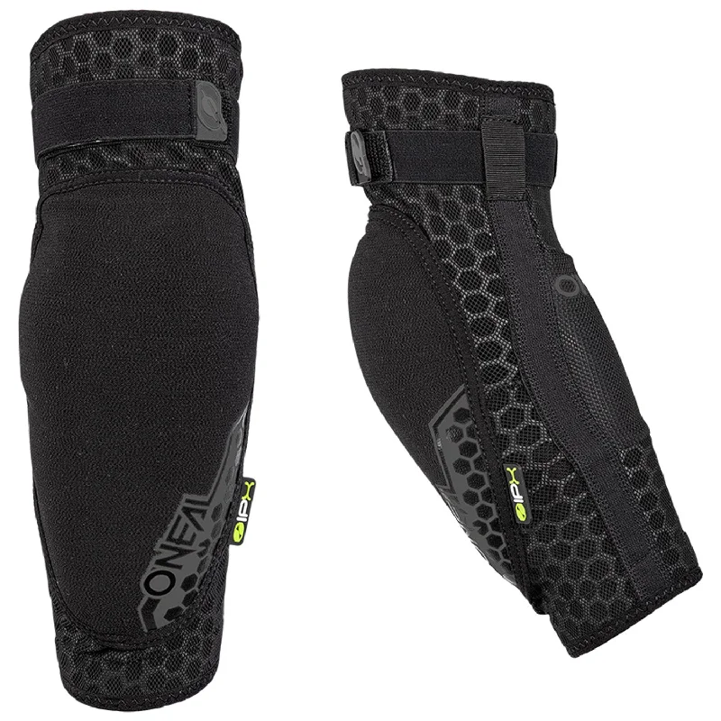 bicycle shoe shield-Protezioni gomito O`Neal Redeema - Nero