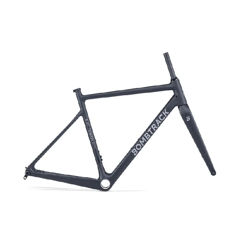 bicycle endurance tires-2024 Tension C Frameset