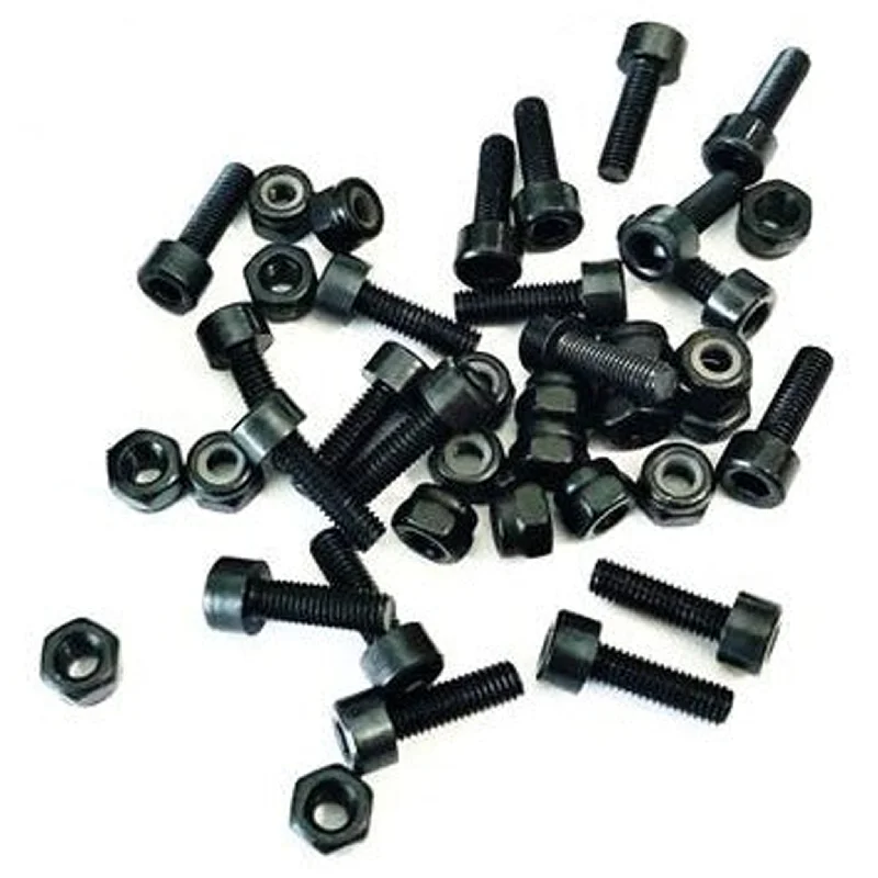 bicycle parking tires-OneUp Components Composite Pedal Pin Kit