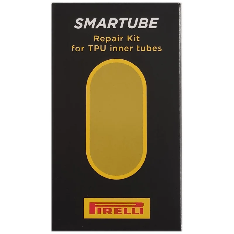 bicycle traffic tires-Kit di riparazione Pirelli Smartube patch kit