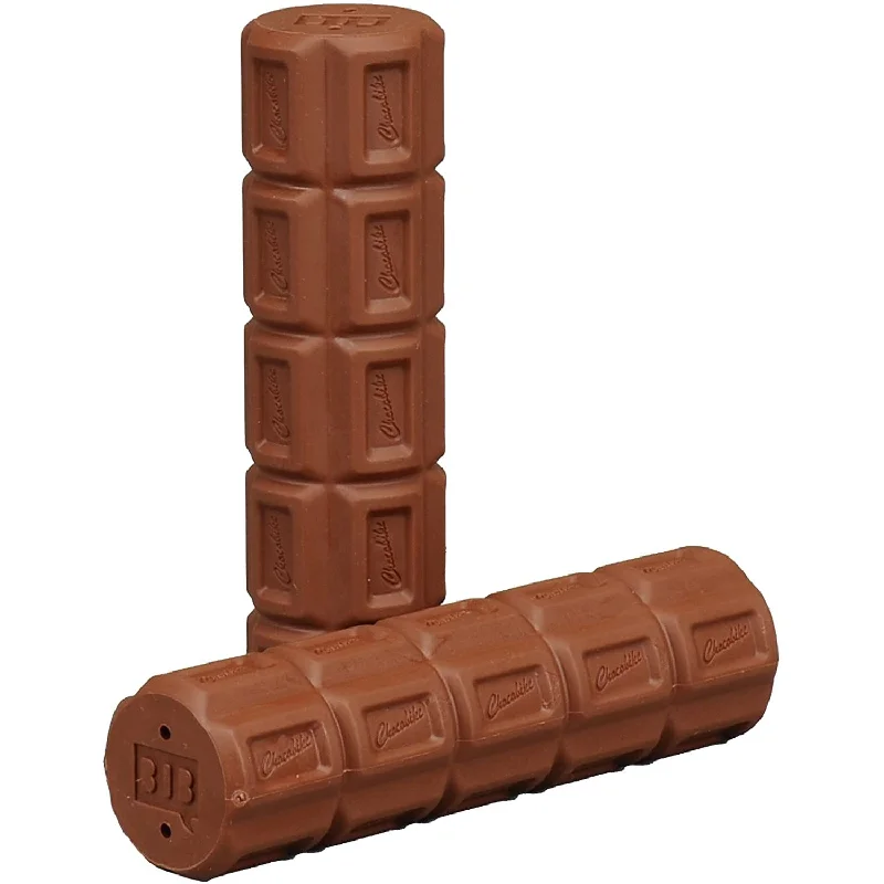 bicycle handlebar tires-MAGIC ONE Choco Bike Grip