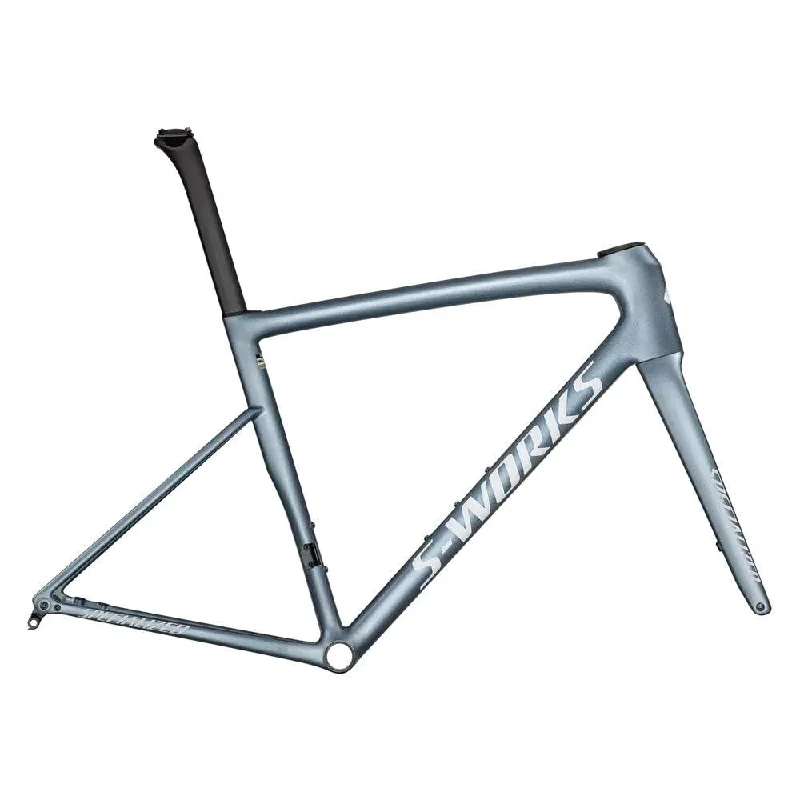 bicycle handlebar shield-S-Works Tarmac SL8 Frameset