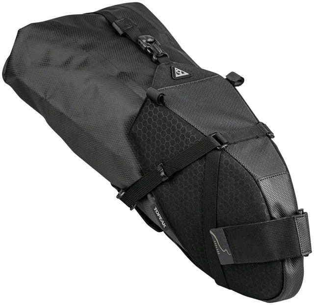 bicycle rust prevention-Backloader X Saddle Bag