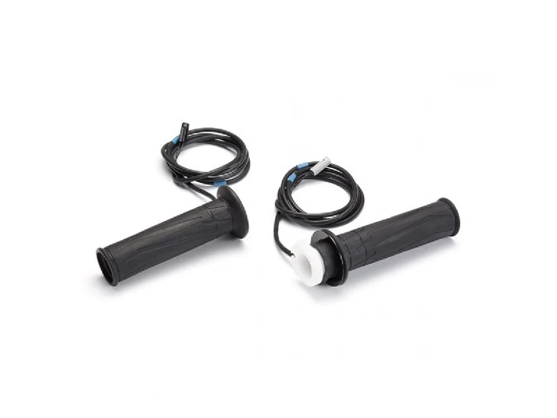 bicycle gravel frame-Heated Grips