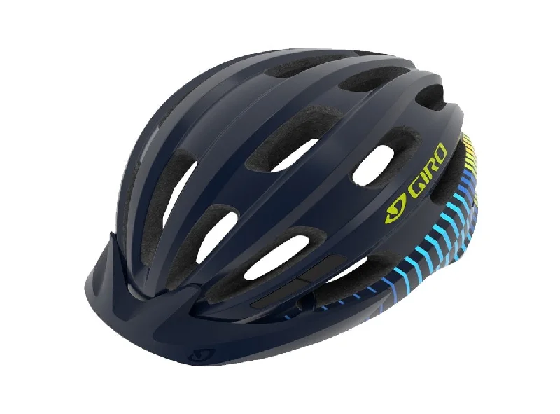 bicycle race frame-Giro Vasona MIPS MTB Helmet - Womens -  Midnight Heatwave Black - 2019