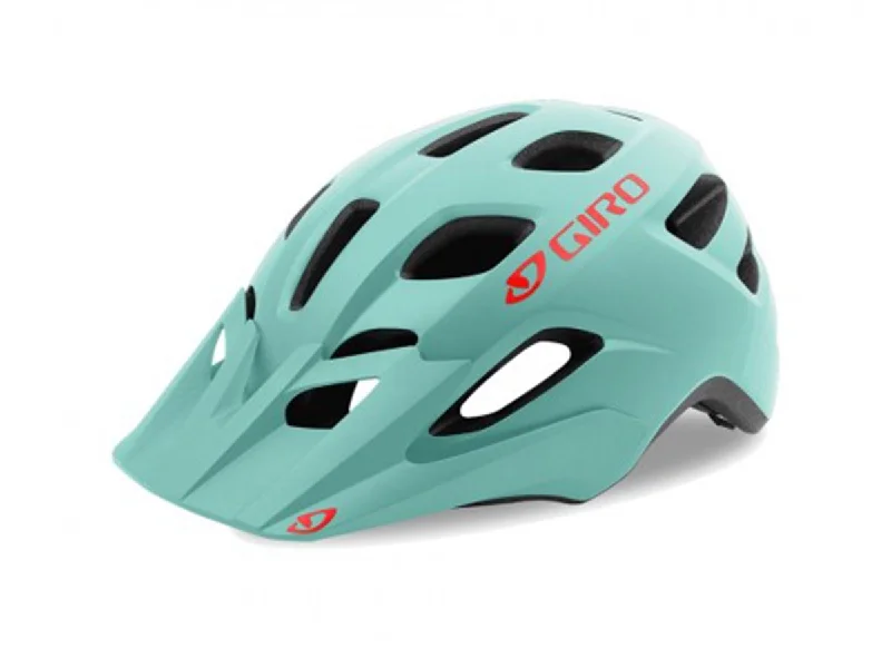 bicycle sidewall tape-Giro Fixture MTB Helmet - Matt Frost